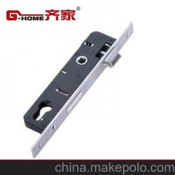 鎖體五金配件供應(yīng)商與批發(fā)市場(chǎng)指南 價(jià)格因素與采購(gòu)全解析